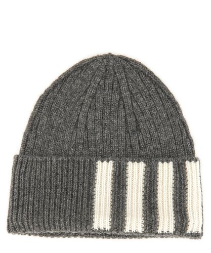 Beanie - Thom Browne - Modalova