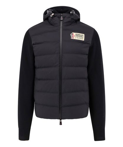 Daunenjacke - Moncler Grenoble - Modalova