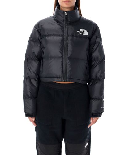 Nuptse daunenjacke - The North Face - Modalova