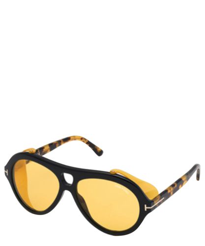 Sunglasses FT0882_6001E - Tom Ford - Modalova