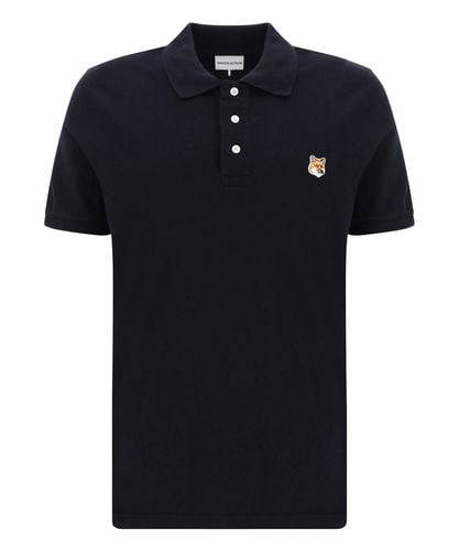 Polo shirt - Maison Kitsuné - Modalova