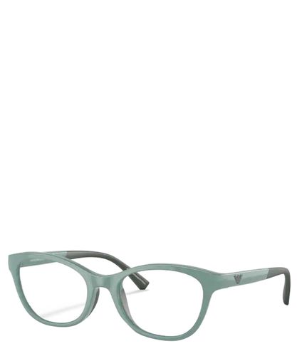 Eyeglasses 3204 VISTA - Emporio Armani - Modalova