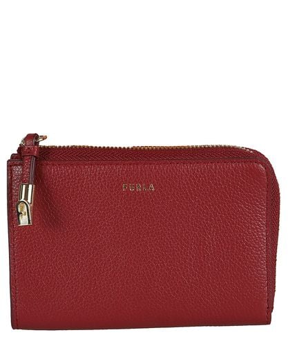 Credit card holder - Furla - Modalova