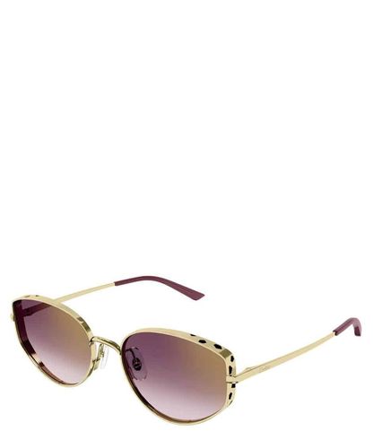 Sunglasses CT0300S - Cartier - Modalova