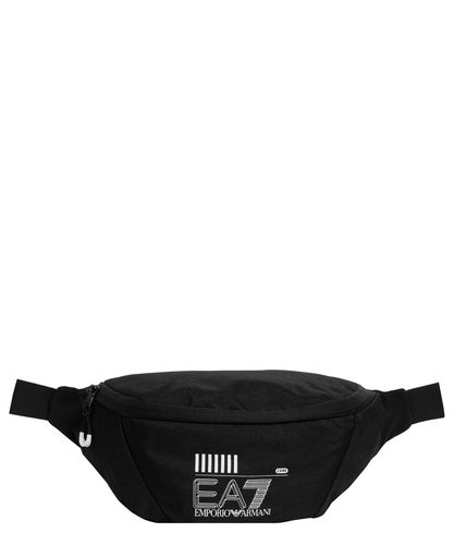 Belt bag - EA7 Emporio Armani - Modalova