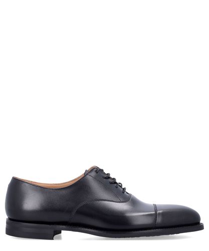 Hallam derby schuhe - Crockett & Jones - Modalova