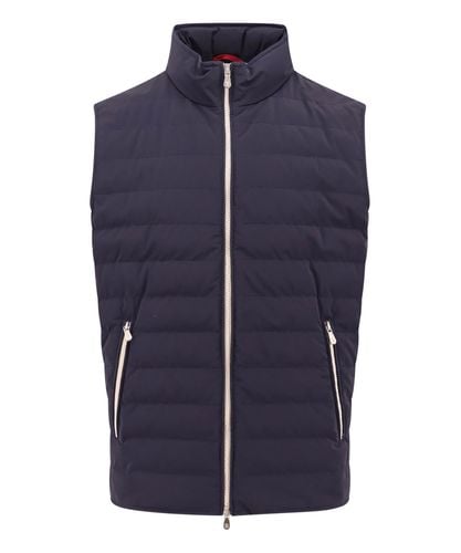 Vest - Brunello Cucinelli - Modalova