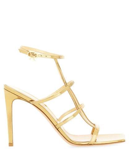 Mondry Heeled sandals - Gianvito Rossi - Modalova