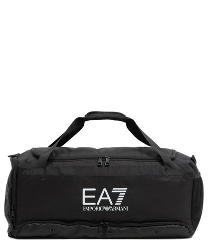 Gym bag - EA7 Emporio Armani - Modalova