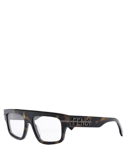 Eyeglasses FE50062I - Fendi - Modalova