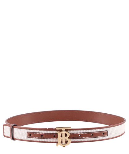 Belt - Burberry - Modalova