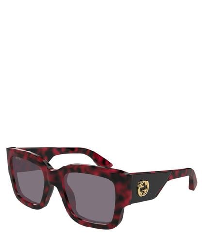 Sunglasses GG1668S-003 - Gucci - Modalova