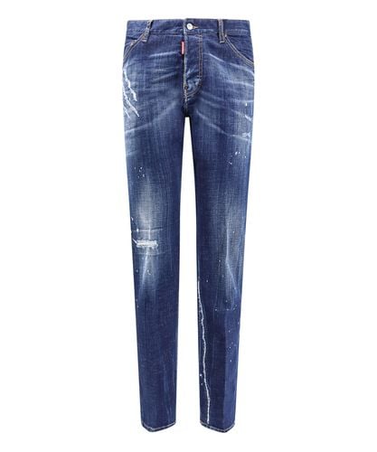 Cool guy jeans - Dsquared2 - Modalova