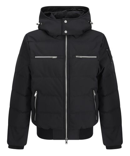 Cloud Neoshear Down jacket - Moose Knuckles - Modalova