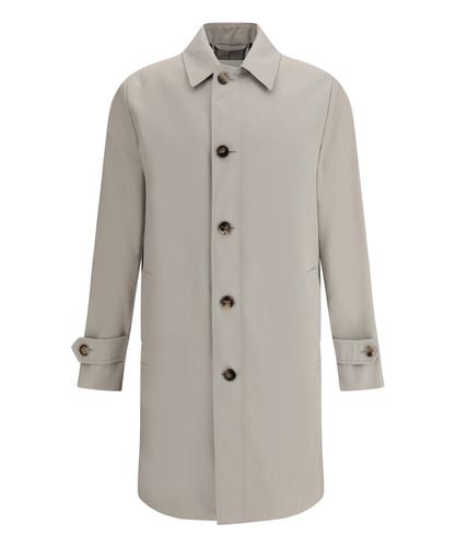 Trench coat - Burberry - Modalova