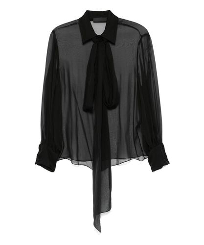 Blusa - Valentino - Modalova