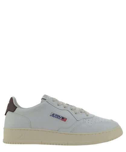 Medalist low sneakers - Autry - Modalova