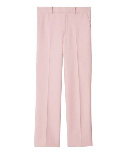 Trousers - Burberry - Modalova