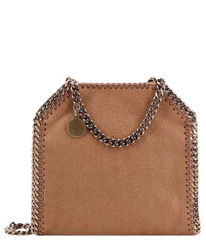 Falabella micro handtasche - Stella McCartney - Modalova