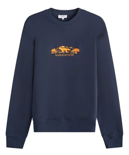 Sweatshirt - Maison Kitsuné - Modalova