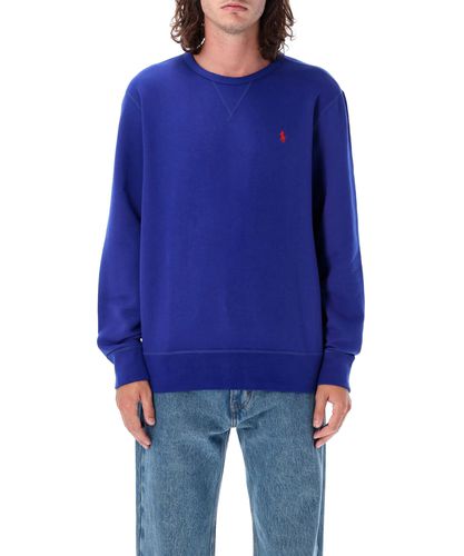 Sweatshirt - Polo Ralph Lauren - Modalova