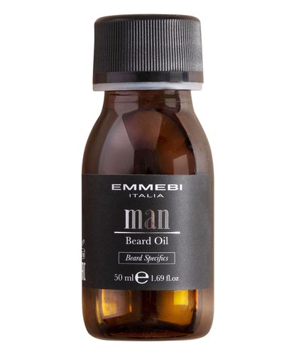 Bartöl 50 ml - Emmebi - Modalova