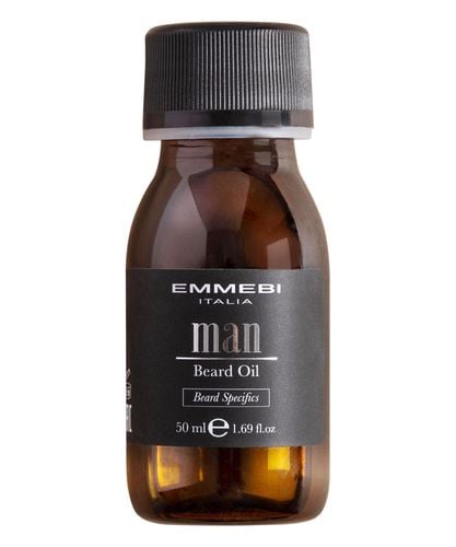 Beard oil 50 ml - Emmebi - Modalova