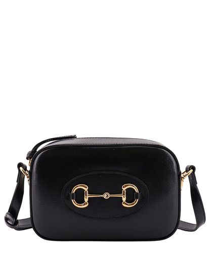 Horsebit Crossbody bag - Gucci - Modalova