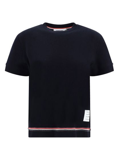 T-shirt - Thom Browne - Modalova