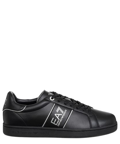 Sneakers - EA7 Emporio Armani - Modalova