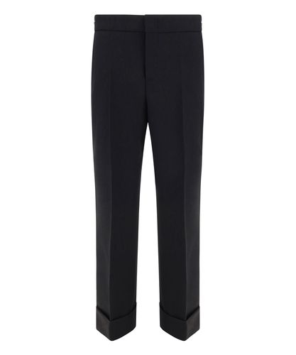 Trousers - Gucci - Modalova