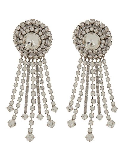 Earrings - Alessandra Rich - Modalova