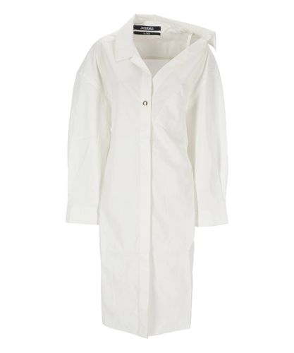 Midi dress - Jacquemus - Modalova