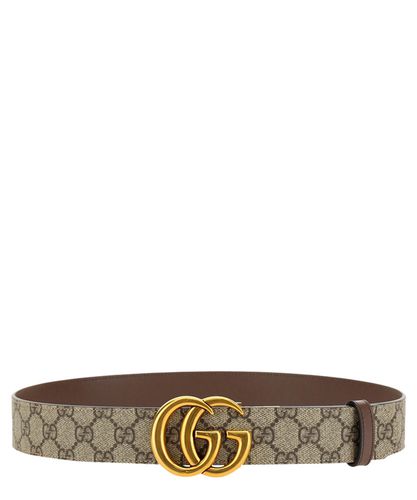 GG Marmont Belt - Gucci - Modalova
