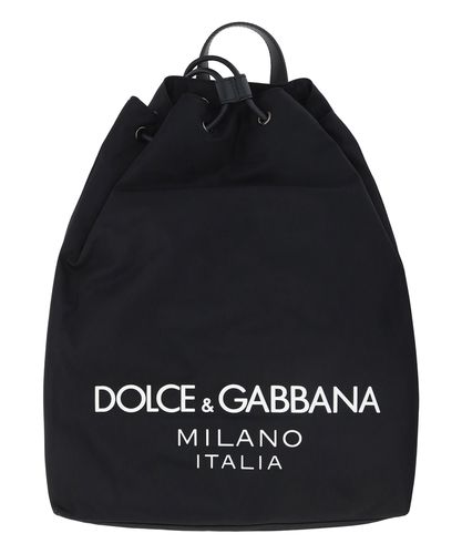 Backpack - Dolce&Gabbana - Modalova