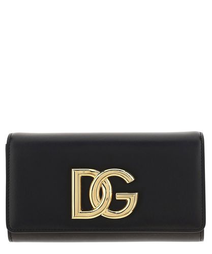 Borsa a tracolla - Dolce&Gabbana - Modalova