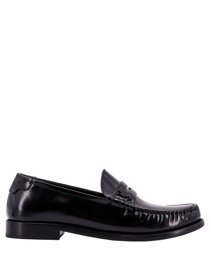 Penny Loafers - Saint Laurent - Modalova