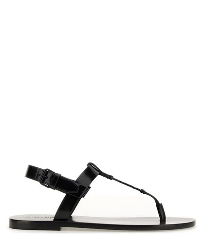 Cassandra sandalen - Saint Laurent - Modalova