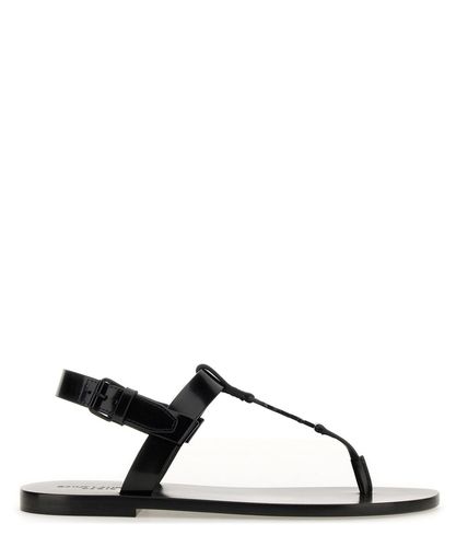 Cassandra Sandals - Saint Laurent - Modalova