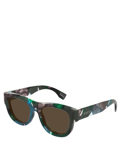 Sunglasses GG1750S-001 - Gucci - Modalova