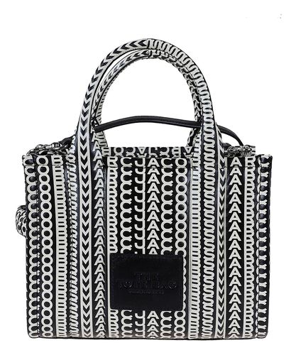 The Monogram Handbag - Marc Jacobs - Modalova