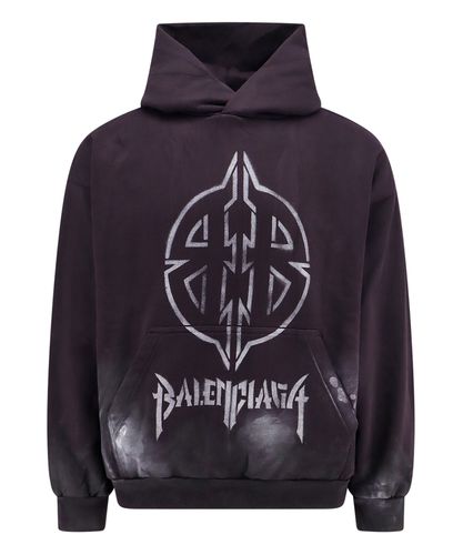 Hoodie - Balenciaga - Modalova