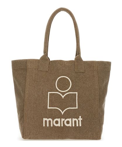 Shopping bag yenky - Isabel Marant - Modalova