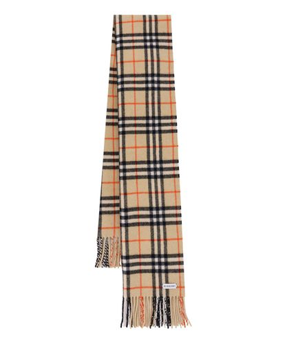 Sciarpa cashmere - Burberry - Modalova