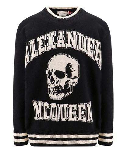 Sweater - Alexander McQueen - Modalova