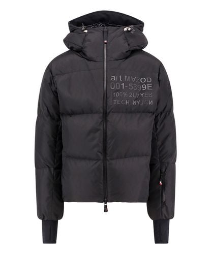 Mazod daunenjacke - Moncler Grenoble - Modalova