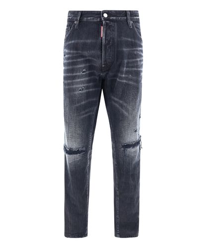 Jeans cool guy - Dsquared2 - Modalova