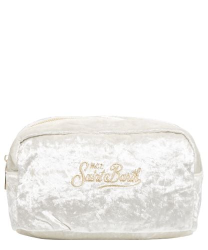 Toiletry bag - MC2 Saint Barth - Modalova