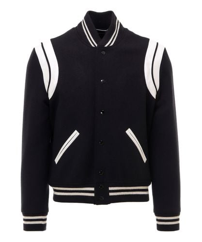 Bomber jacket - Saint Laurent - Modalova