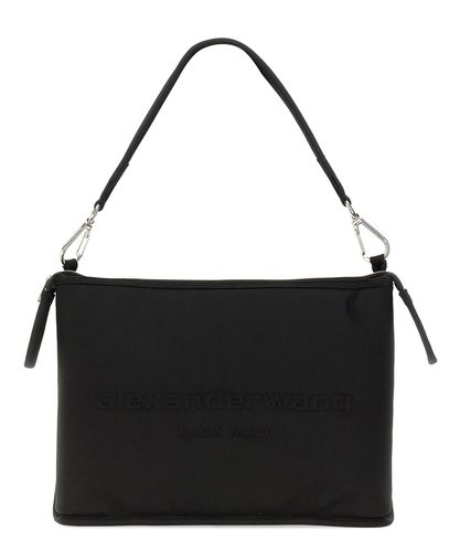 Borsa a spalla punch - Alexander Wang - Modalova